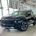 CHEVROLET EQUINOX EV 85 KW ELÉTRICO eAWD CHEVROLET EQUINOX EV 85 KW ELÉTRICO eAWD