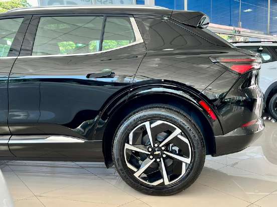 CHEVROLET-EQUINOX EV-2025