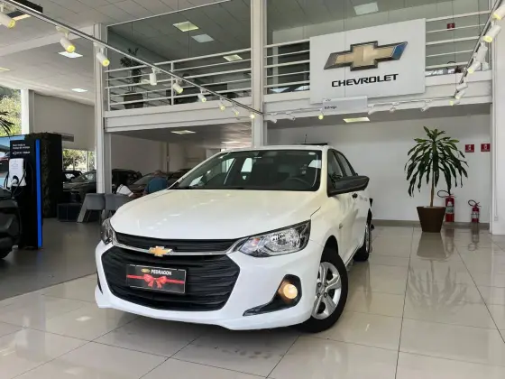CHEVROLET ONIX 1.0 FLEX MANUAL CHEVROLET ONIX 1.0 FLEX MANUAL
