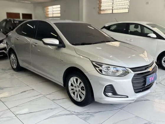 CHEVROLET ONIX 1.0 FLEX PLUS LT MANUAL