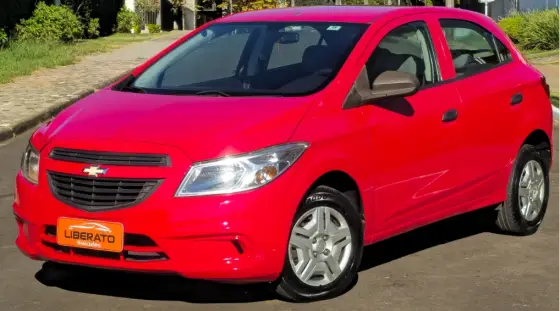 CHEVROLET ONIX 1.0 MPFI LS 8V FLEX 4P MANUAL CHEVROLET ONIX 1.0 MPFI LS 8V FLEX 4P MANUAL