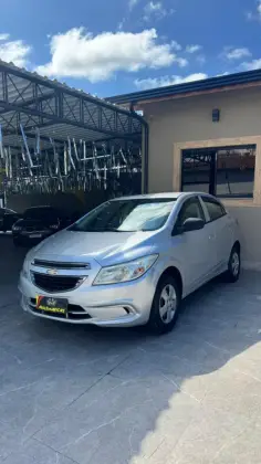 CHEVROLET ONIX 1.0 MPFI LT 8V FLEX 4P MANUAL CHEVROLET ONIX 1.0 MPFI LT 8V FLEX 4P MANUAL
