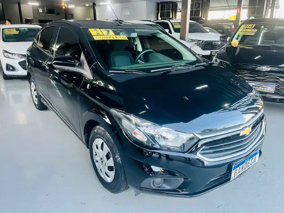 CHEVROLET ONIX 1.0 MPFI LT 8V FLEX 4P MANUAL CHEVROLET ONIX 1.0 MPFI LT 8V FLEX 4P MANUAL