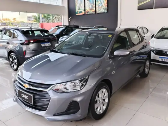 CHEVROLET ONIX 1.0 TURBO FLEX LT MANUAL CHEVROLET ONIX 1.0 TURBO FLEX LT MANUAL