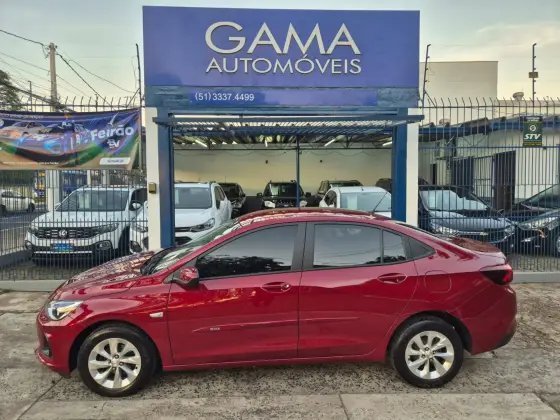 CHEVROLET ONIX 1.0 TURBO FLEX PLUS LTZ MANUAL CHEVROLET ONIX 1.0 TURBO FLEX PLUS LTZ MANUAL