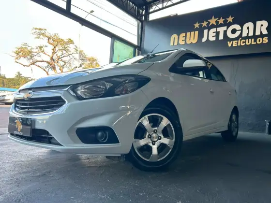 CHEVROLET ONIX 1.4 MPFI LT 8V FLEX 4P AUTOMÁTICO CHEVROLET ONIX 1.4 MPFI LT 8V FLEX 4P AUTOMÁTICO