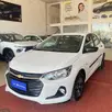 CHEVROLET ONIX 1.0 TURBO FLEX LT MANUAL CHEVROLET ONIX 1.0 TURBO FLEX LT MANUAL