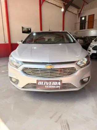 CHEVROLET PRISMA 1.4 MPFI LTZ 8V FLEX 4P MANUAL CHEVROLET PRISMA 1.4 MPFI LTZ 8V FLEX 4P MANUAL