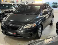 CHEVROLET PRISMA 1.0 MPFI JOY 8V FLEX 4P MANUAL CHEVROLET PRISMA 1.0 MPFI JOY 8V FLEX 4P MANUAL