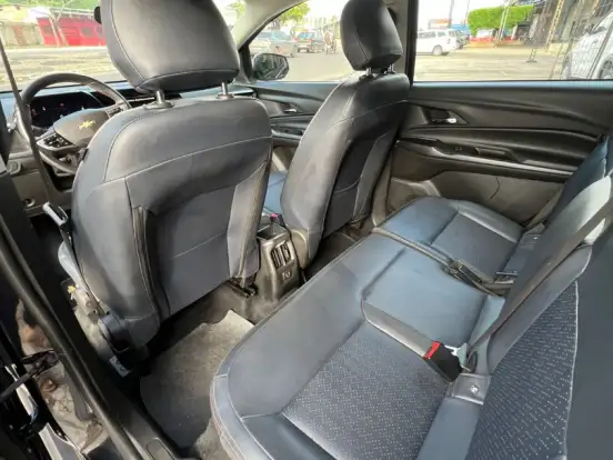 CHEVROLET-SPIN-1.8 PREMIER 8V FLEX 4P AUTOMÁTICO CHEVROLET-SPIN-2024