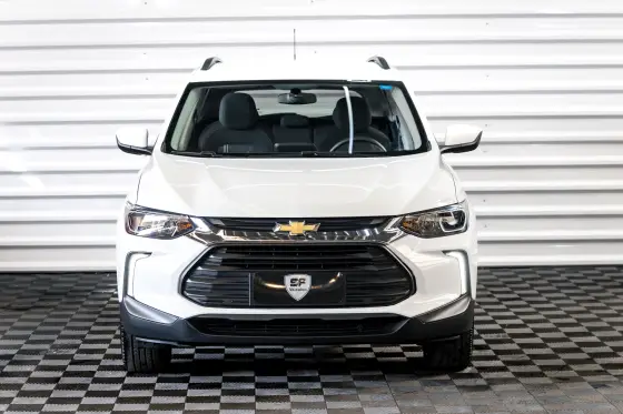 CHEVROLET TRACKER 1.0 TURBO FLEX LT AUTOMÁTICO