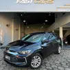 CHEVROLET TRACKER 1.0 TURBO FLEX LTZ AUTOMÁTICO CHEVROLET TRACKER 1.0 TURBO FLEX LTZ AUTOMÁTICO
