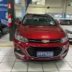 CHEVROLET TRACKER 1.4 16V TURBO FLEX LT AUTOMÁTICO CHEVROLET TRACKER 1.4 16V TURBO FLEX LT AUTOMÁTICO