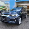 CHEVROLET TRACKER 1.0 TURBO FLEX LTZ AUTOMÁTICO CHEVROLET TRACKER 1.0 TURBO FLEX LTZ AUTOMÁTICO