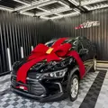 CHEVROLET TRACKER 1.0 TURBO FLEX LTZ AUTOMÁTICO CHEVROLET TRACKER 1.0 TURBO FLEX LTZ AUTOMÁTICO