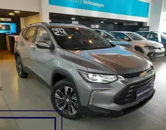 CHEVROLET TRACKER 1.2 TURBO FLEX PREMIER AUTOMÁTICO CHEVROLET TRACKER 1.2 TURBO FLEX PREMIER AUTOMÁTICO