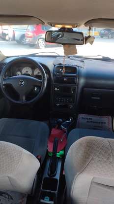 CHEVROLET-ASTRA-2.0 MPFI CD 8V GASOLINA 4P MANUAL CHEVROLET-ASTRA-2002