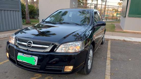 CHEVROLET-ASTRA-2.0 MPFI CD 8V GASOLINA 4P MANUAL CHEVROLET-ASTRA-2002