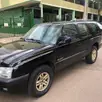 CHEVROLET BLAZER 4.3 SFI DLX EXECUTIVE 4X2 V6 12V GASOLINA 4P AUTOMÁTICO CHEVROLET BLAZER 4.3 SFI DLX EXECUTIVE 4X2 V6 12V GASOLINA 4P AUTOMÁTICO