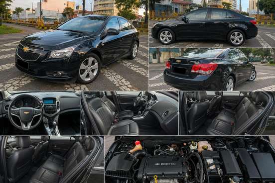 CHEVROLET-CRUZE-2011