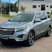 CHEVROLET EQUINOX 1.5 16V TURBO GASOLINA PREMIER AWD AUTOMÁTICO CHEVROLET EQUINOX 1.5 16V TURBO GASOLINA PREMIER AWD AUTOMÁTICO