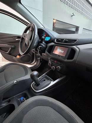 CHEVROLET-PRISMA-1.4 MPFI LTZ 8V FLEX 4P AUTOMÁTICO CHEVROLET-PRISMA-2015