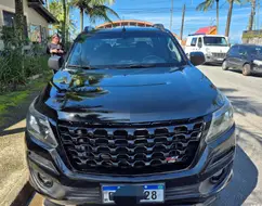 CHEVROLET S10 2.5 ADVANTAGE 4X2 CD 16V FLEX 4P MANUAL CHEVROLET S10 2.5 ADVANTAGE 4X2 CD 16V FLEX 4P MANUAL