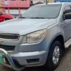 CHEVROLET S10 2.8 LS 4X4 CD 16V TURBO DIESEL 4P MANUAL CHEVROLET S10 2.8 LS 4X4 CD 16V TURBO DIESEL 4P MANUAL
