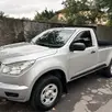 CHEVROLET S10 2.8 LS 4X4 CS 16V TURBO DIESEL 2P MANUAL CHEVROLET S10 2.8 LS 4X4 CS 16V TURBO DIESEL 2P MANUAL