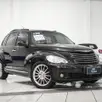 CHRYSLER PT CRUISER 2.4 LIMITED EDITION 16V GASOLINA 4P AUTOMÁTICO CHRYSLER PT CRUISER 2.4 LIMITED EDITION 16V GASOLINA 4P AUTOMÁTICO