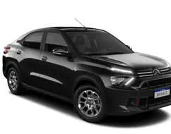 CITROËN BASALT 1.0 TURBO 200 FLEX FEEL CVT CITROËN BASALT 1.0 TURBO 200 FLEX FEEL CVT