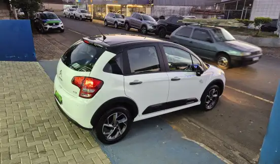CITROËN-C3-2018