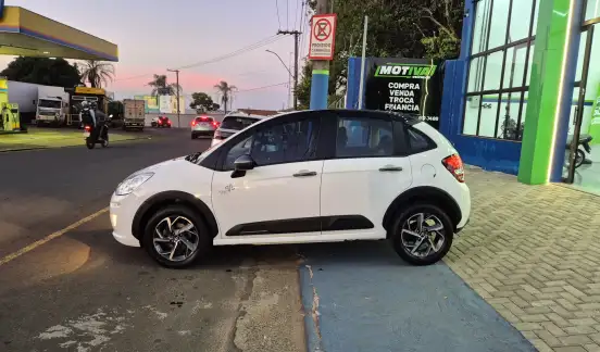CITROËN-C3-2018