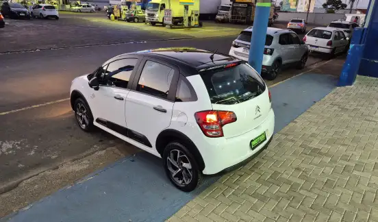 CITROËN-C3-2018