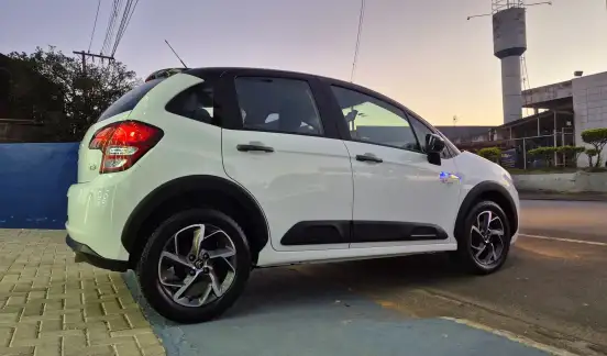 CITROËN-C3-2018