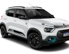 CITROËN C3 1.0 TURBO 200 FLEX YOU CVT CITROËN C3 1.0 TURBO 200 FLEX YOU CVT