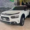 CITROËN C4 CACTUS 1.6 VTI 120 FLEX FEEL EAT6 CITROËN C4 CACTUS 1.6 VTI 120 FLEX FEEL EAT6