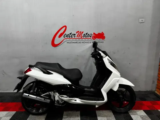 DAFRA CITYCOM 300i 