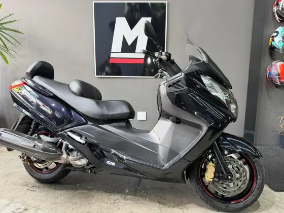 DAFRA MAXSYM 400i DAFRA MAXSYM 400i