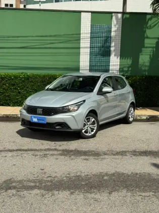 FIAT ARGO 1.0 FIREFLY FLEX DRIVE MANUAL FIAT ARGO 1.0 FIREFLY FLEX DRIVE MANUAL