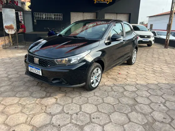FIAT ARGO 1.0 FIREFLY FLEX DRIVE MANUAL FIAT ARGO 1.0 FIREFLY FLEX DRIVE MANUAL
