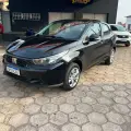 FIAT ARGO 1.0 FIREFLY FLEX DRIVE MANUAL FIAT ARGO 1.0 FIREFLY FLEX DRIVE MANUAL