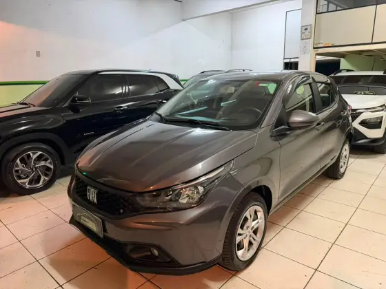 FIAT ARGO 1.3 FIREFLY FLEX DRIVE CVT FIAT ARGO 1.3 FIREFLY FLEX DRIVE CVT
