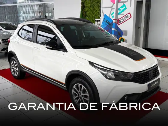 FIAT ARGO 1.3 FIREFLY FLEX TREKKING MANUAL