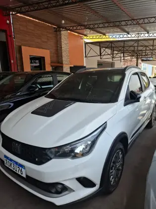 FIAT ARGO 1.3 FIREFLY FLEX TREKKING MANUAL FIAT ARGO 1.3 FIREFLY FLEX TREKKING MANUAL