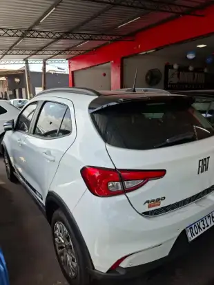 FIAT-ARGO-2022
