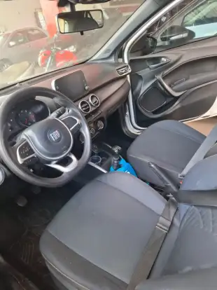 FIAT-ARGO-2022