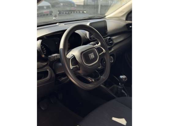 FIAT-ARGO-1.0 FIREFLY FLEX DRIVE MANUAL FIAT-ARGO-2024
