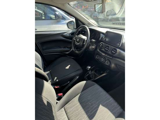 FIAT-ARGO-1.0 FIREFLY FLEX DRIVE MANUAL FIAT-ARGO-2024