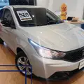 FIAT ARGO 1.0 FIREFLY FLEX DRIVE MANUAL FIAT ARGO 1.0 FIREFLY FLEX DRIVE MANUAL